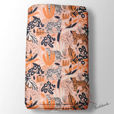 Animal Digital Printed Fabric Manufacturer online market